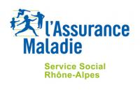 CARSAT Rhône Alpes – Service social de la Savoie