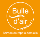 Association Répit Bulle d'air Rhône-Alpes